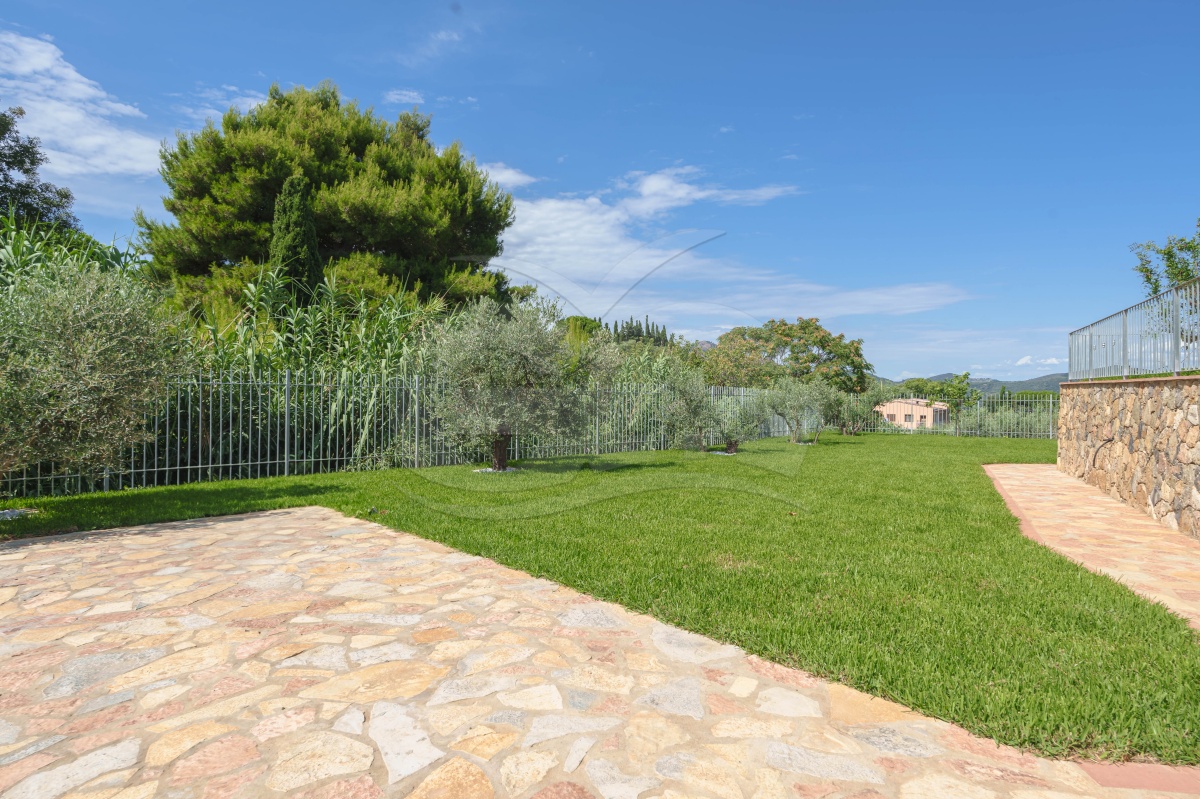 Villa 5 Sassi